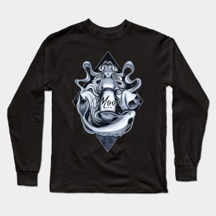 Princess Yue Long Sleeve T-Shirt